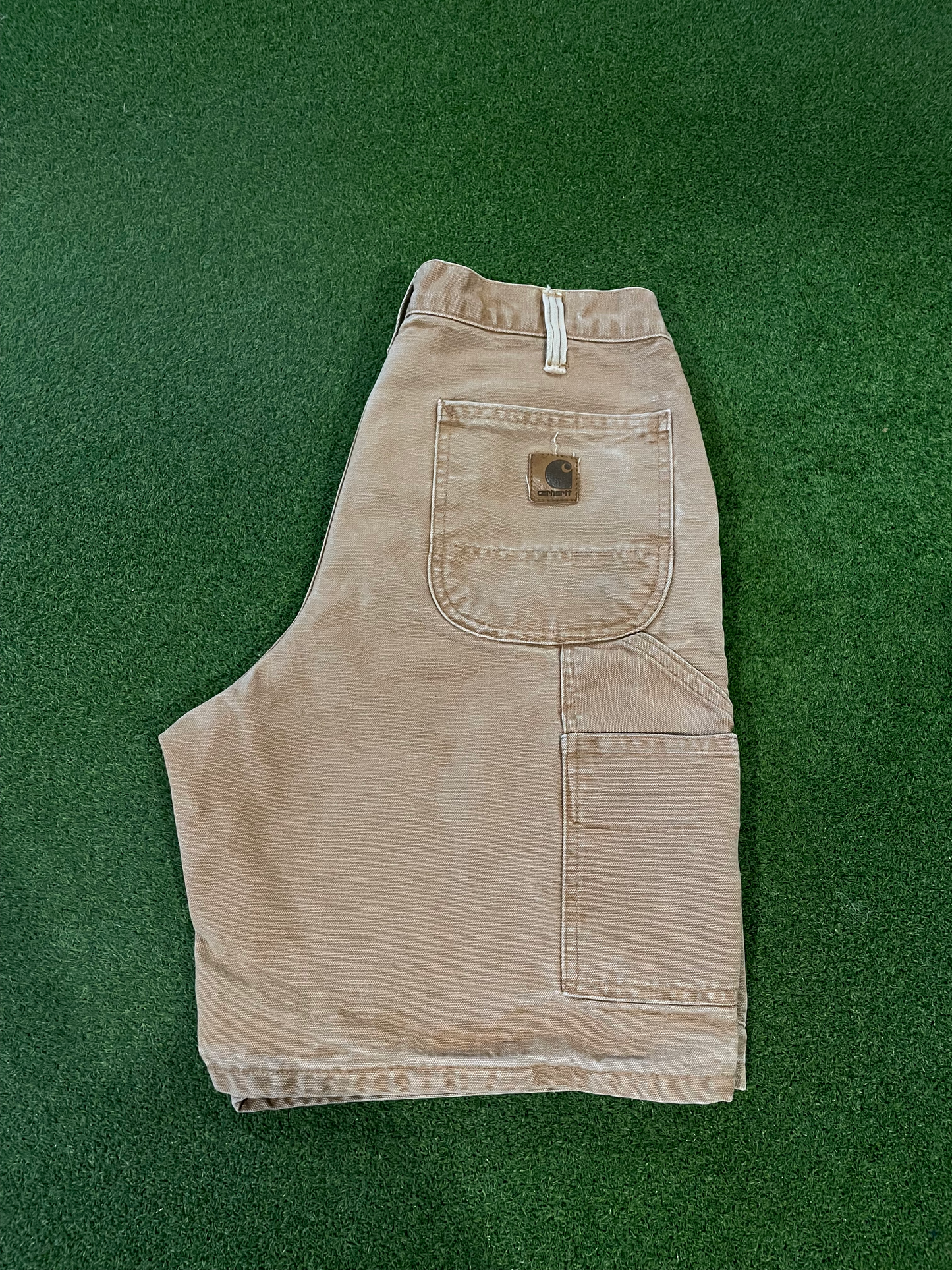 Vintage Shorts (1999)