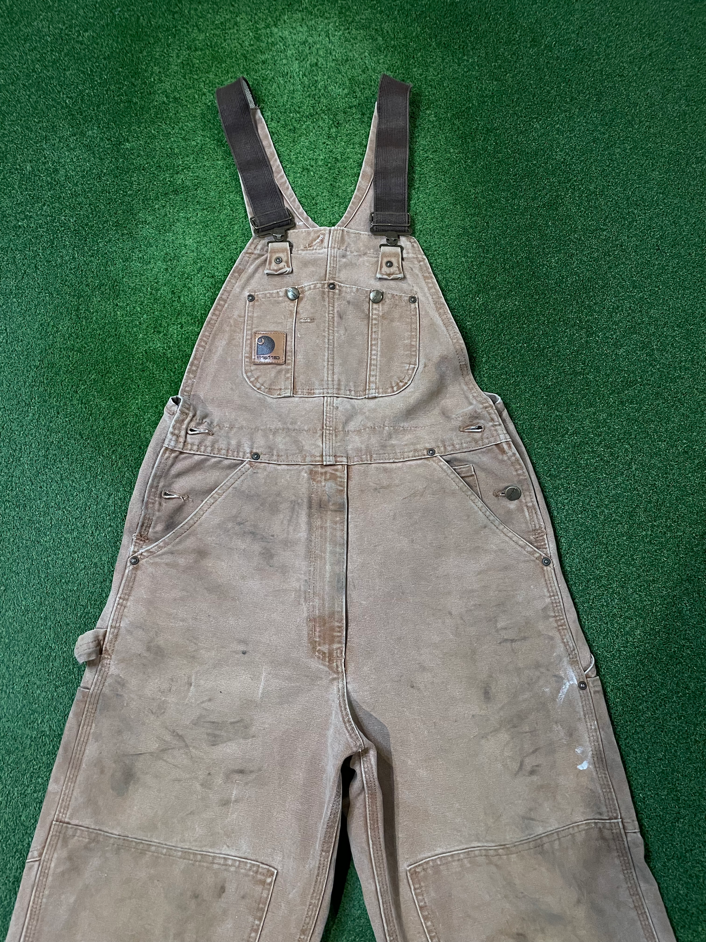 Vintage Overalls (1999)