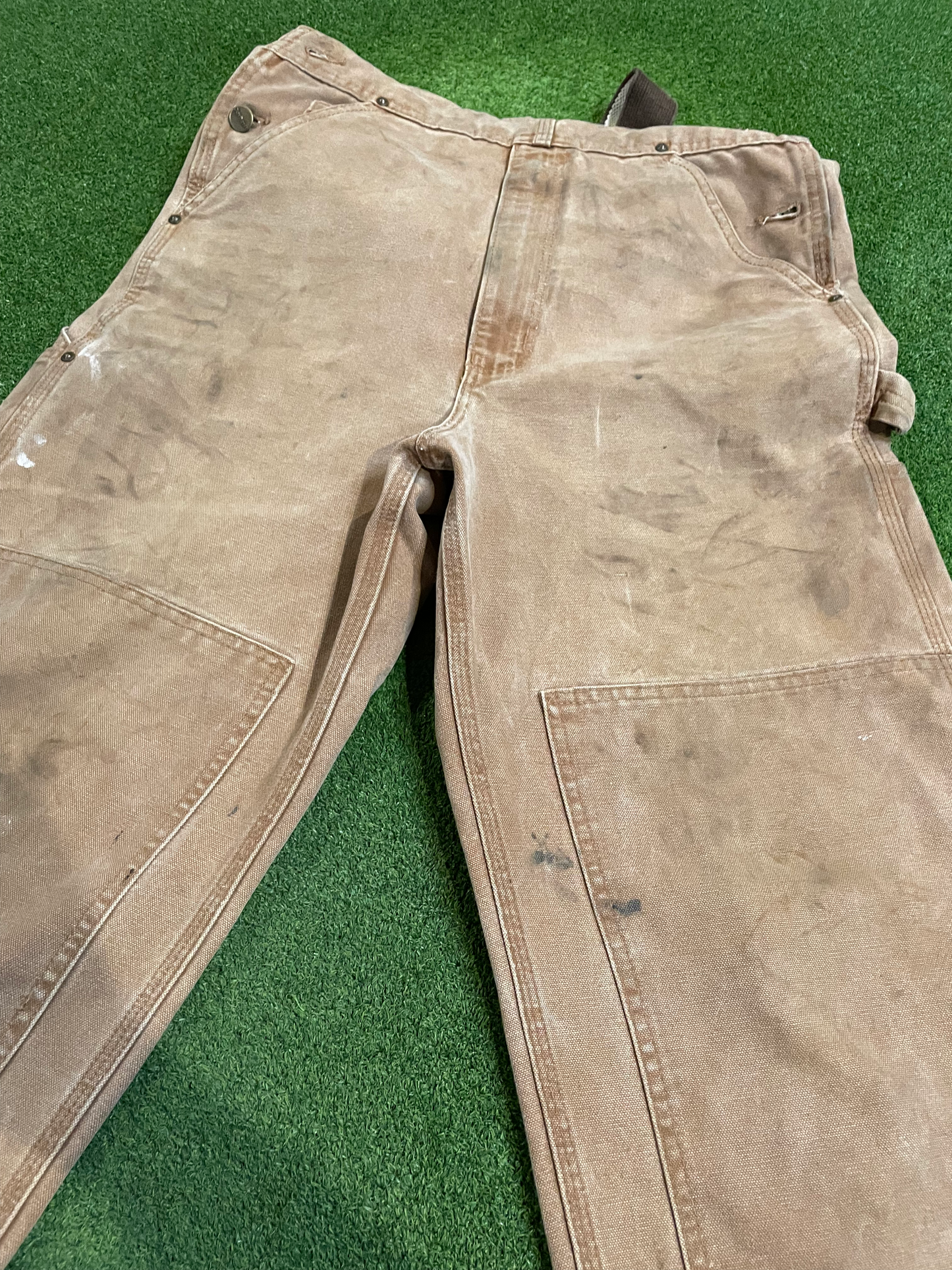 Vintage Overalls (1999)