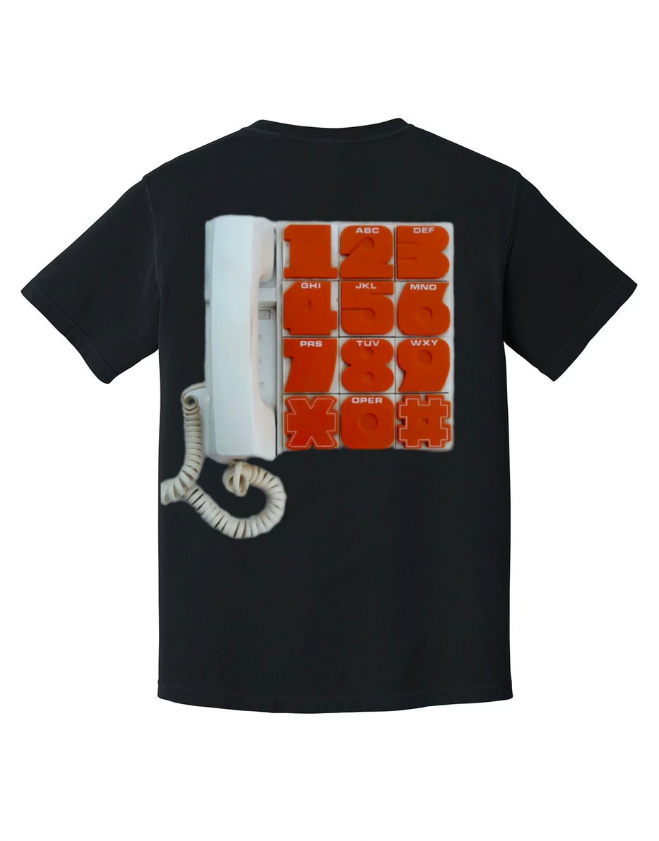 House Phone ☎️